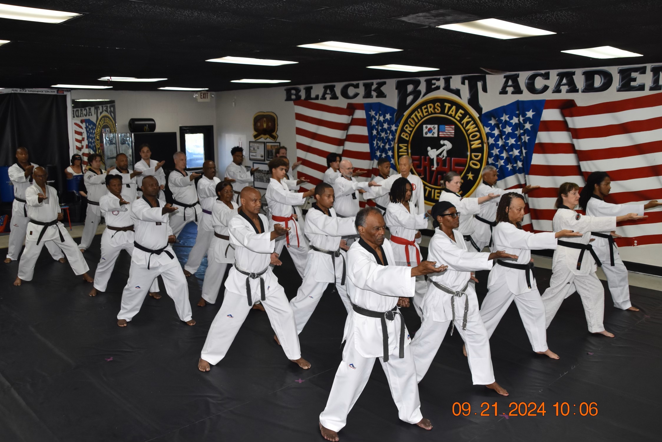 GM Kim, Yoo Jin - Sr. Advisor