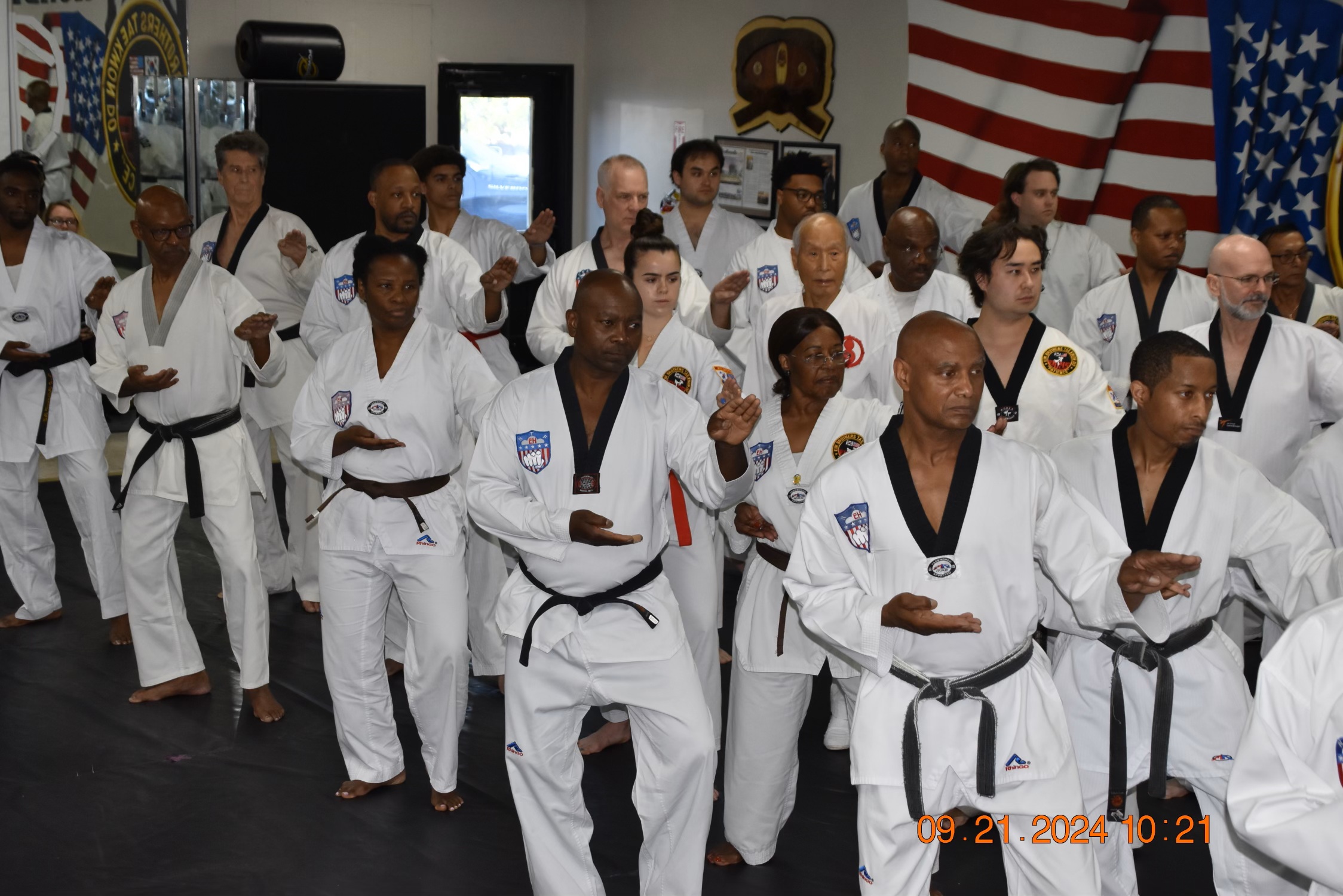 GM Kim, Yoo Jin - Sr. Advisor