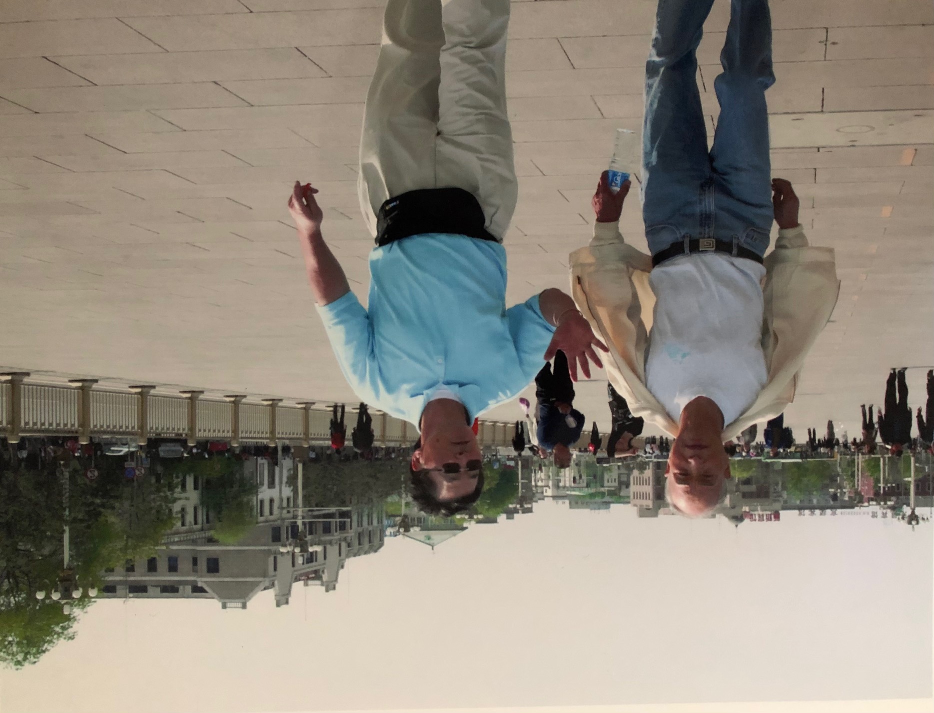 GM Kim, Yoo Jin - Sr. Advisor