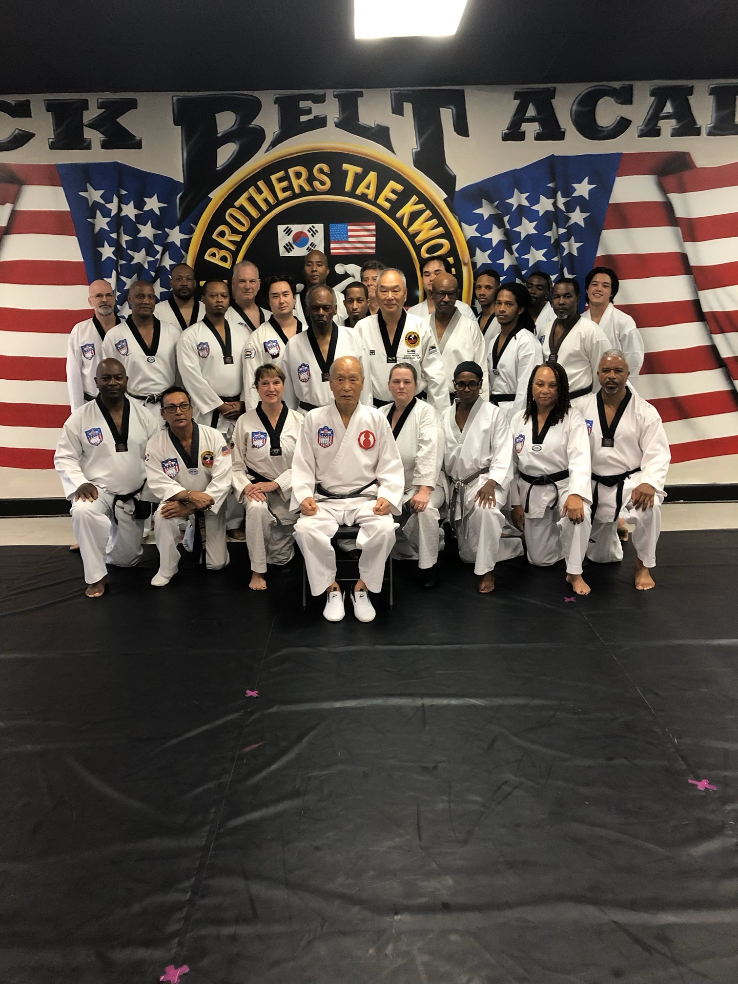 GM Kim, Yoo Jin - Sr. Advisor