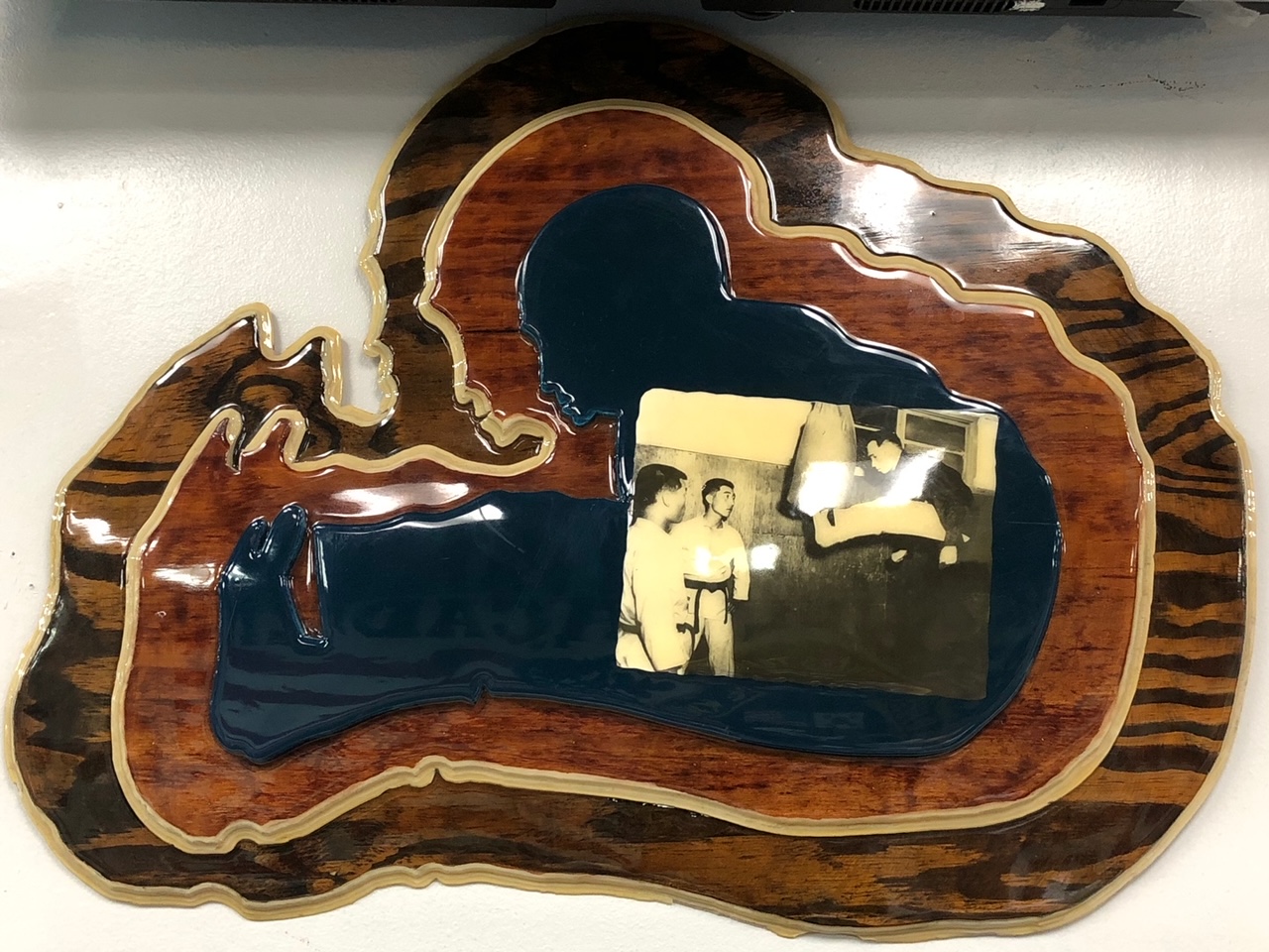 GM Kim, Yoo Jin - Sr. Advisor