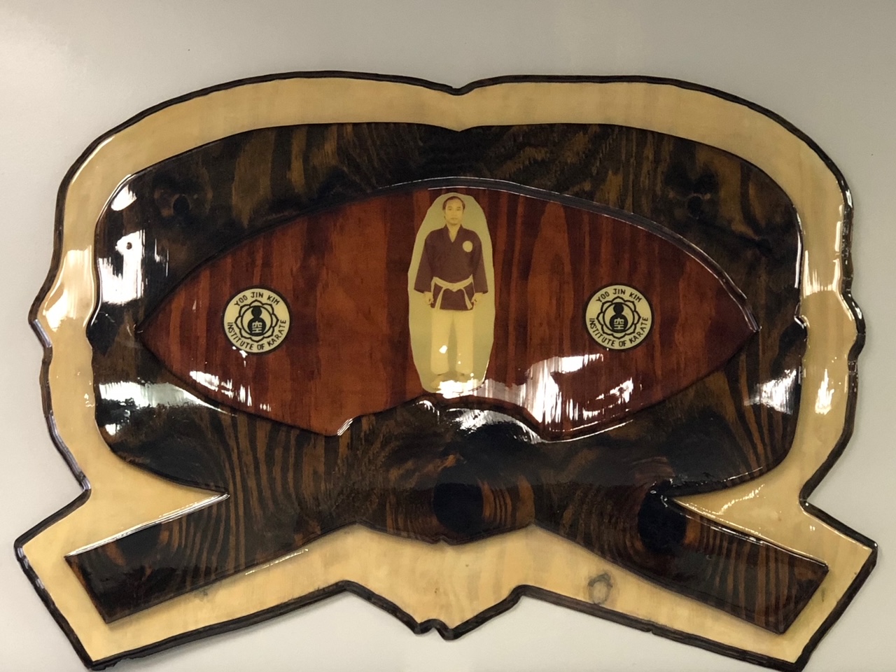 GM Kim, Yoo Jin - Sr. Advisor