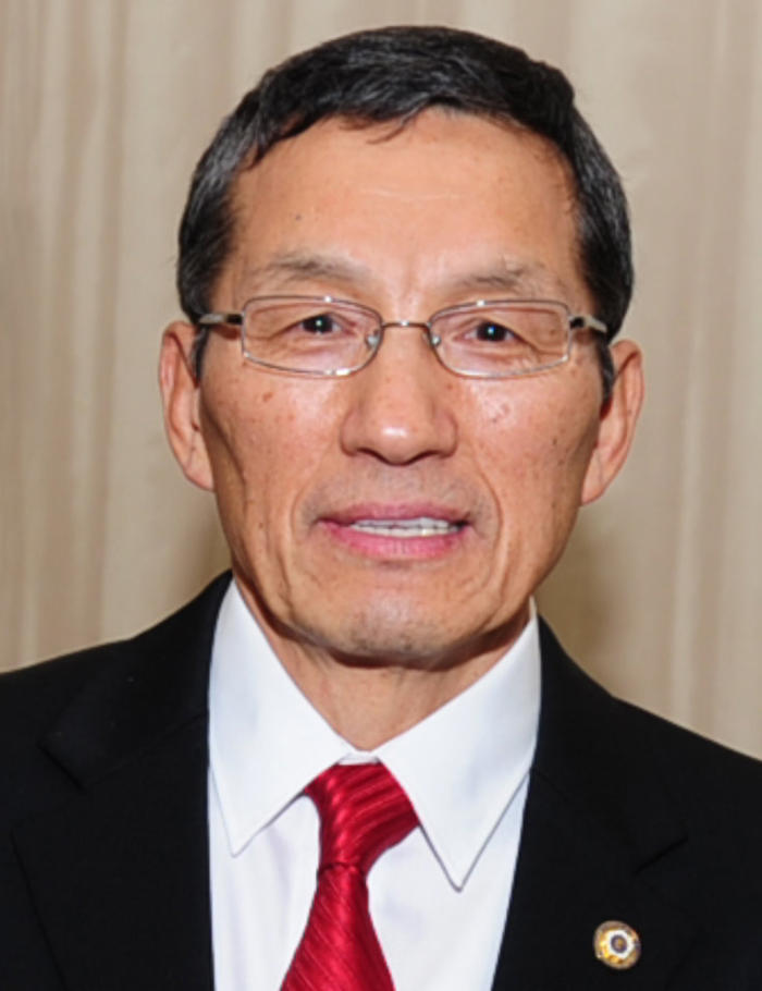 GM Kim, Soo Kon