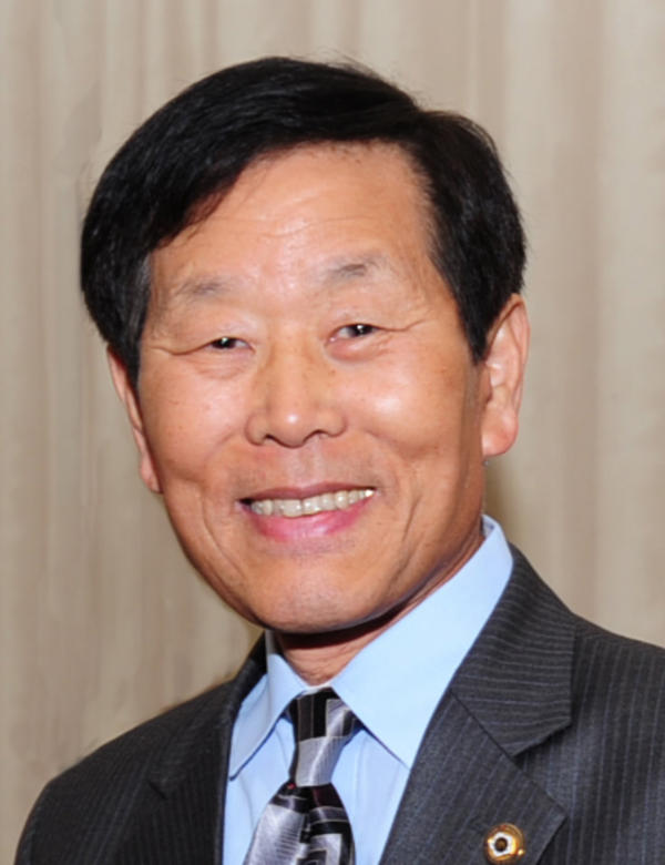 GM John J. Choi